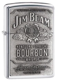 Zippo Jim Beam® 250JB.928