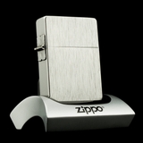 Zippo Replica 1935 Satin Brushed Hiếm 2008