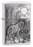 Zippo Timberwolves 20855