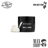 WAX ZERO - BY VILAIN