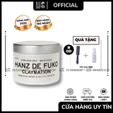 Claymation - Hanz De Fuko