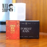 Forest Rain - Tết Collection 2022 (Tặng kèm lược Chaoba)