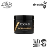Gold Digger - By Vilain