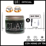 Clay - 1821 Man Made