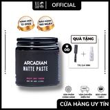 Arcadian - Matte Paste