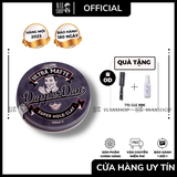 Dapper Dan Ultra Matte Clay