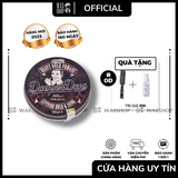 Dapper Dan Heavy Hold