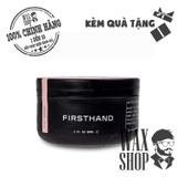 Clay Pomade - Firsthand Supply