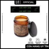 Firm Hold Pomade - The Iron Society