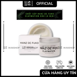 Claymation - Hanz De Fuko