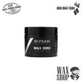 WAX ZERO - BY VILAIN