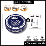 Reuzel Fiber Pomade - Reuzel