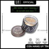 Wax - 1821 Man Made