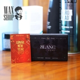 Blanc - Tết Collection 2022 (Tặng kèm lược Chaoba)