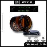 Water Soluble Pomade - The Iron Society