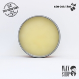 OIL BASED FIRM HOLD - THE RED HOUSE