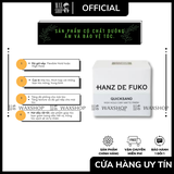 Quicksand - Hanz De Fuko