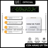 Claymation - Hanz De Fuko