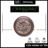 Clay - 1821 Man Made