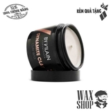 Dynamite Clay - By Vilain