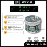 Urban Primate -  Organic Clay