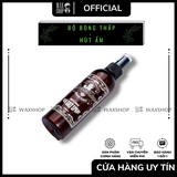 Dapper Dan Sea Salt Spray