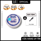 Matte Clay Travel - Reuzel