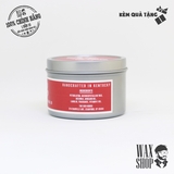 OIL BASED FIRM HOLD - THE RED HOUSE