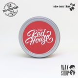 OIL BASED FIRM HOLD - THE RED HOUSE