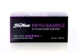 Blumaan Fifth Sample  - Styling Mask Pomade