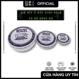 Reuzel Matte Clay - Reuzel