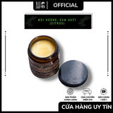 Old Fashioned Men's Grooming Aid - The Iron Society