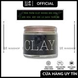 Clay - 1821 Man Made