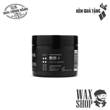 WAX ZERO - BY VILAIN