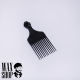 DRY SHAMPOO - HANZ DE FUKO