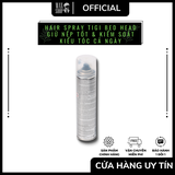 Hard Head - TiGi Bed Head