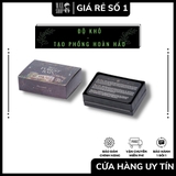 Forest Rain - Tết Collection 2022 (Tặng kèm lược Chaoba)