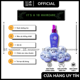 It's A 10 Miracle Leave - In Product
