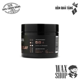 Dynamite Clay - By Vilain