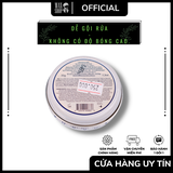 Matte Clay Travel - Reuzel