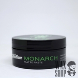 Monarch Matte Paste - Blumaan