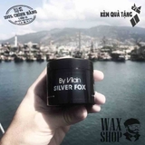 Silver Fox - By Vilain