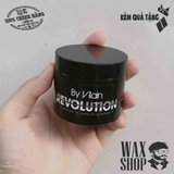 REVOLUTION - BY VILAIN