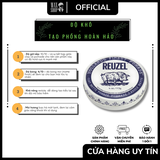 Reuzel Matte Clay - Reuzel