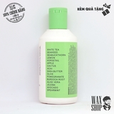 Natural Conditioner - Hanz De Fuko