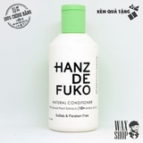 Natural Conditioner - Hanz De Fuko