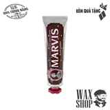 Kem Đánh Răng Marvis Black Forest