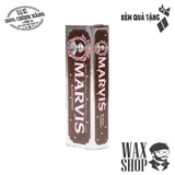 Kem Đánh Răng Marvis Black Forest