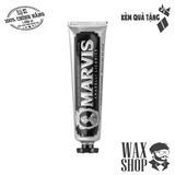 Kem Đánh Răng Marvis Amarelli Licorice Mint