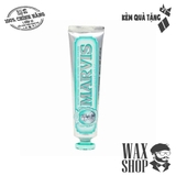Kem Đánh Răng Marvis Anise Mint